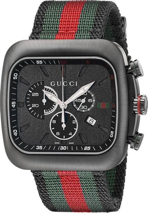 gucci orologi uomo